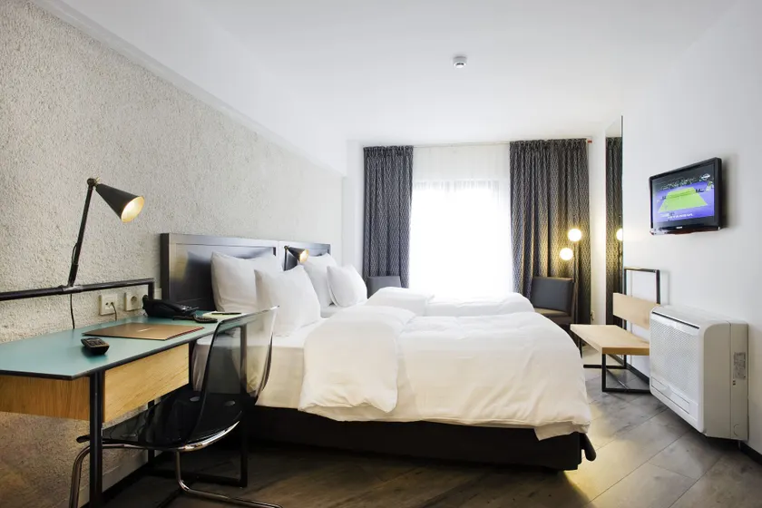 Faros Hotel Taksim-Special Category - Image 1