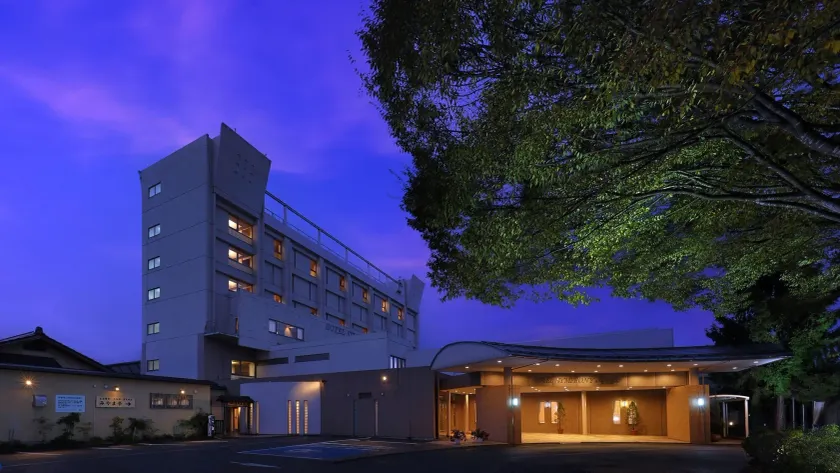 Hotel Symphony Annex Sagae Onsen - Image 1