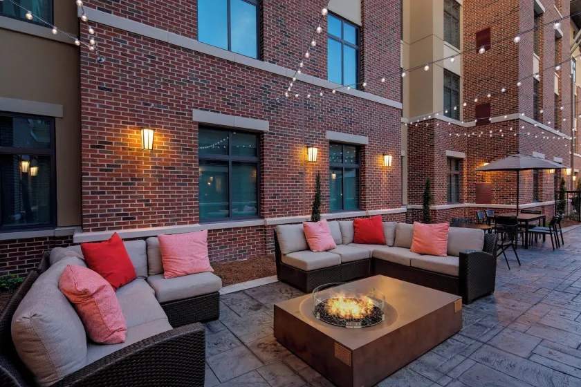 Residence Inn by Marriott Charleston Summerville - Image 1