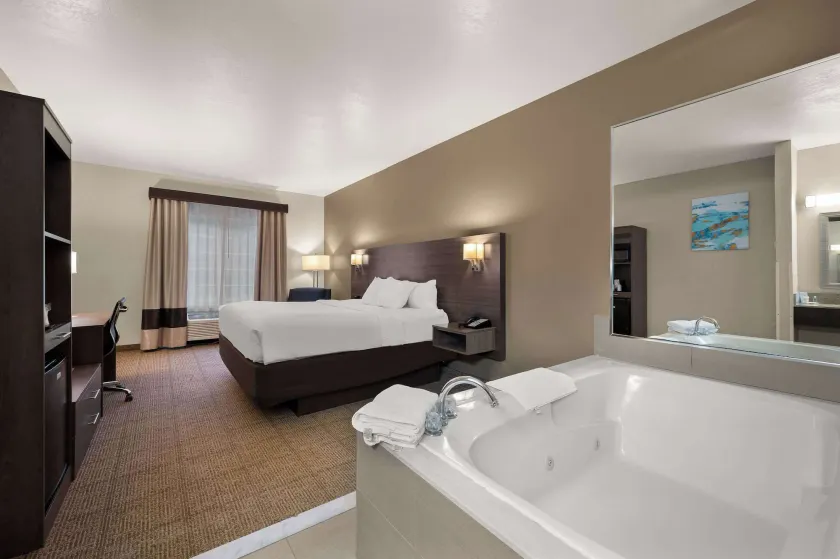 Comfort Inn & Suites Fenton - Image 1