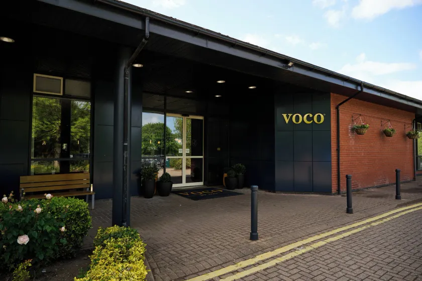 voco Telford - Ironbridge by IHG - Image 1
