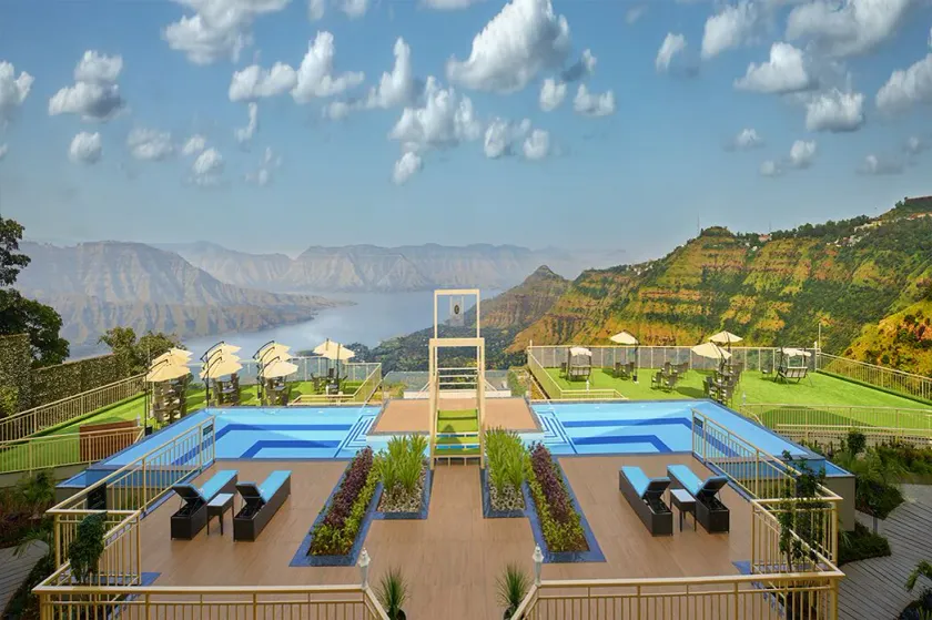 The Cliff by Zuper - Panchgani - Image 1