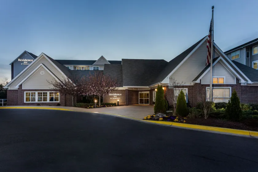 Residence Inn Largo Medical Center Drive - Image 1