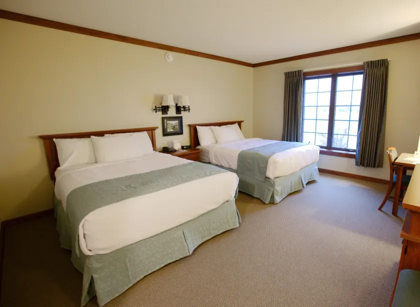 Sauder Village Heritage Inn - Rum