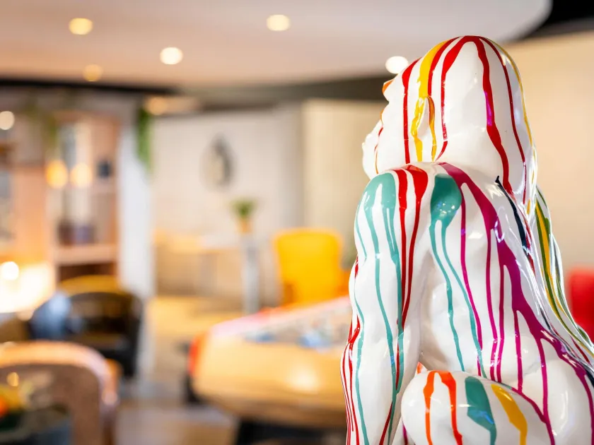 ibis Styles Brive Ouest - Image 1