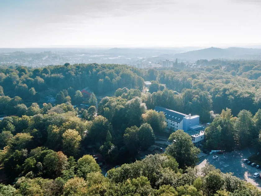 Hotel am Zoo - Image 1