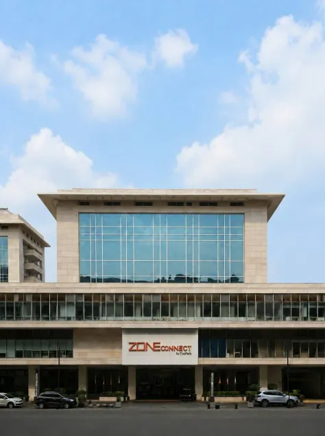 Zone Connect by The Park Saket New Delhi - Image 1