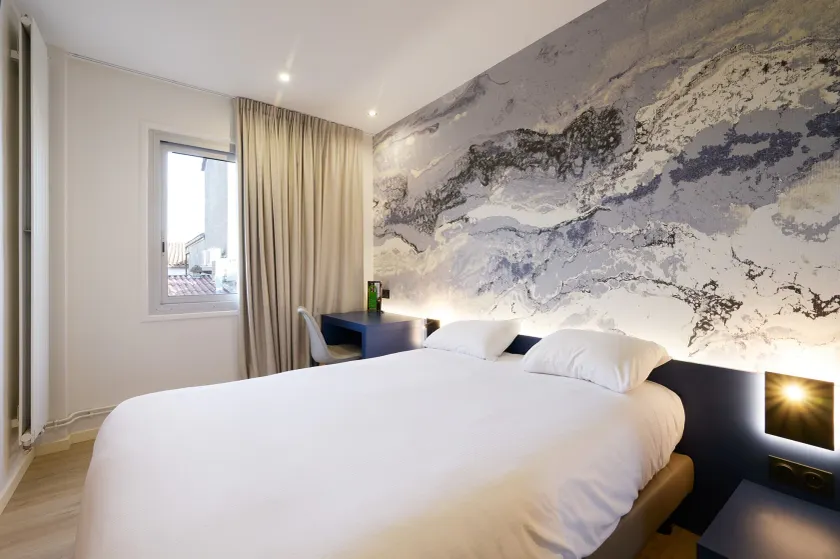 Hotel Du Commerce Spa - Image 1