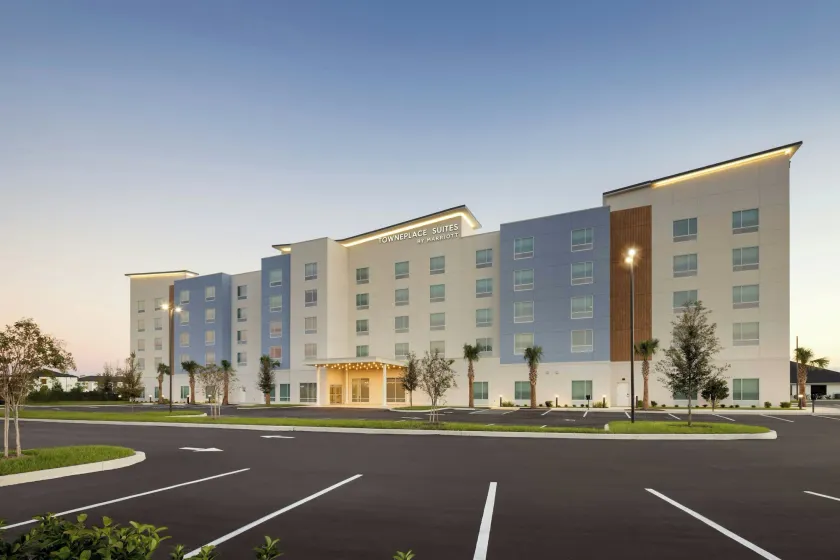 TownePlace Suites by Marriott Middleburg - Image 1