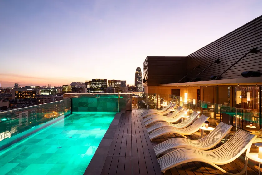 Labtwentytwo Barcelona, a Tribute Portfolio Hotel by Marriott - Image 1