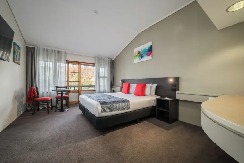 The Angus Hotel - Image 1
