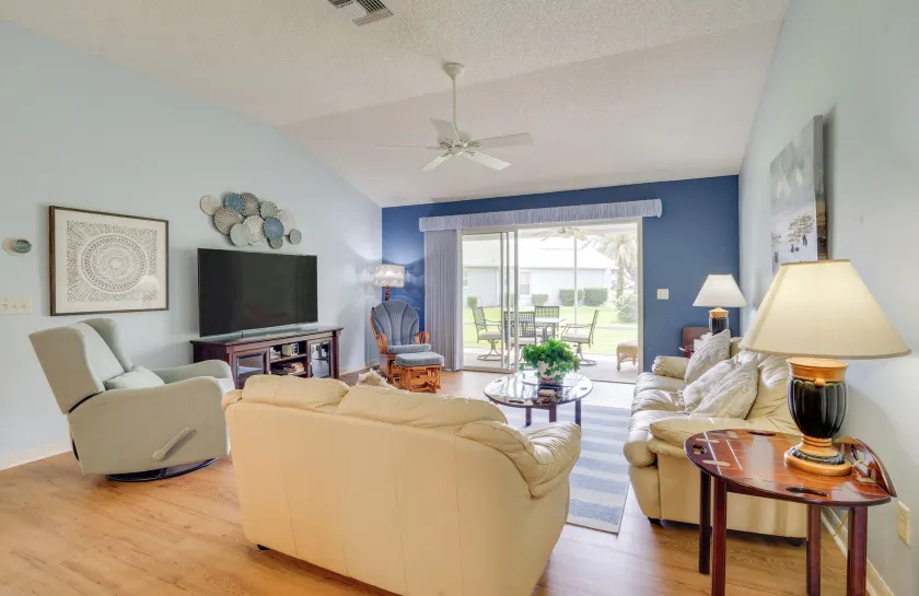 Walk to Community Perks: Home in The Villages - Image 1