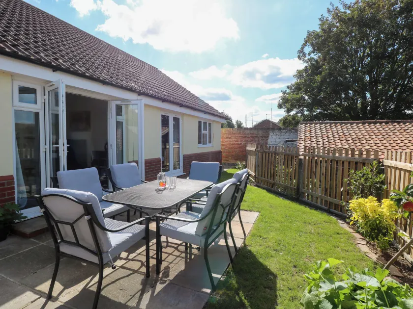 The Mill House Gardens - Image 1