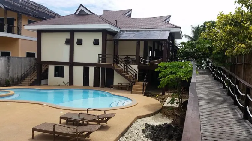 Infinity Sands Resort - Image 1
