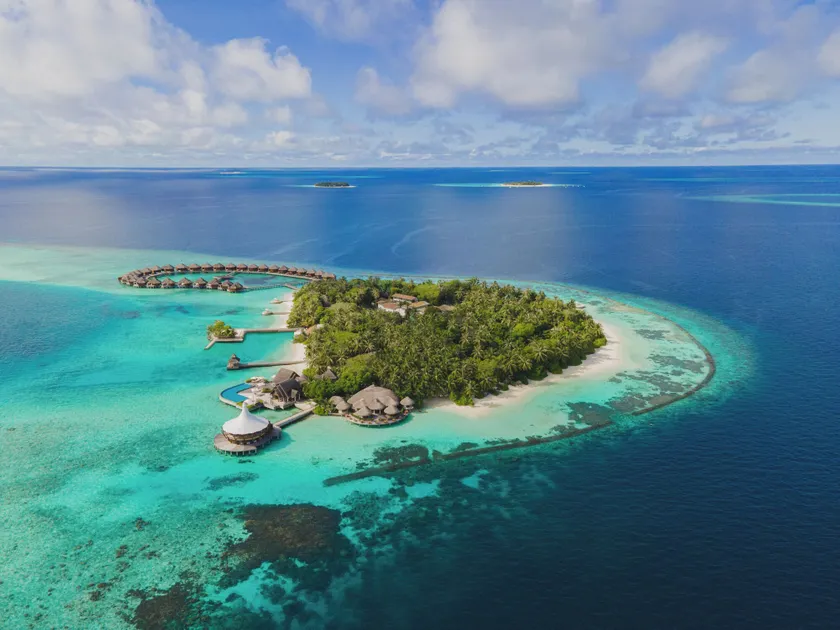Baros Maldives - Image 1