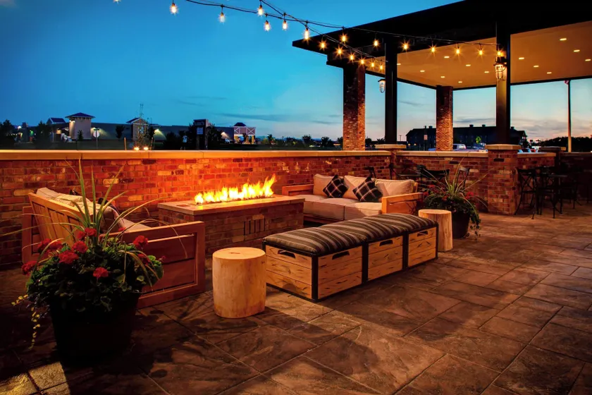 SpringHill Suites by Marriott Bozeman - Image 1