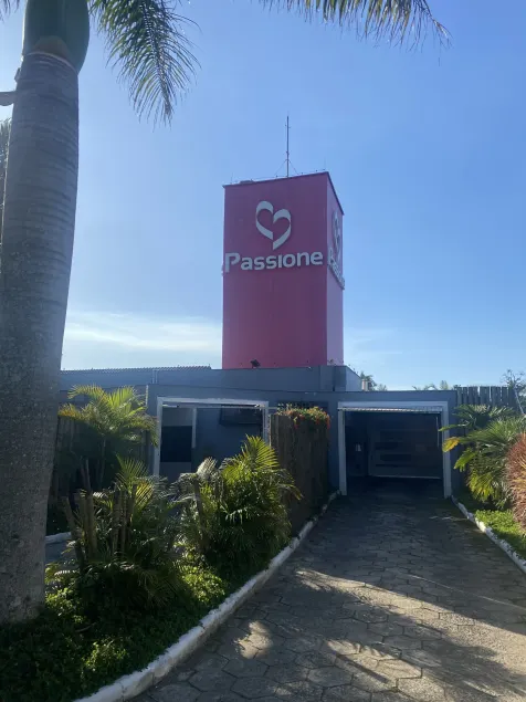 Passione - estadia e Lazer - Image 1