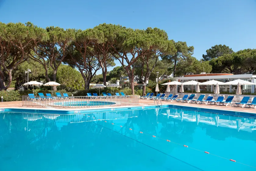 Apartamentos Turisticos Pinhal Da Marina - Image 1