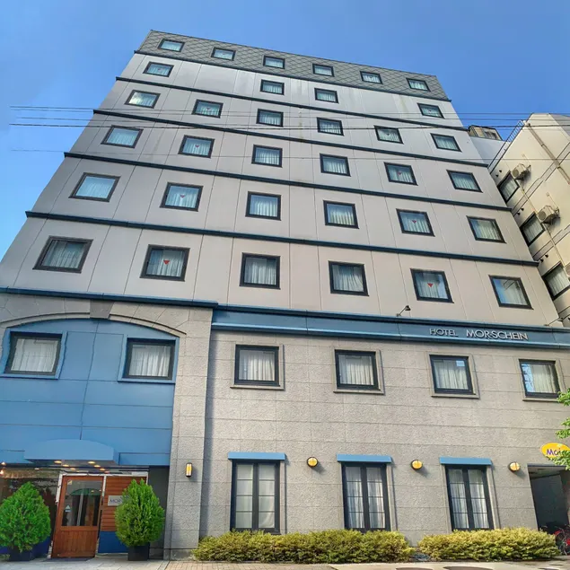 Hotel Morschein - Image 1