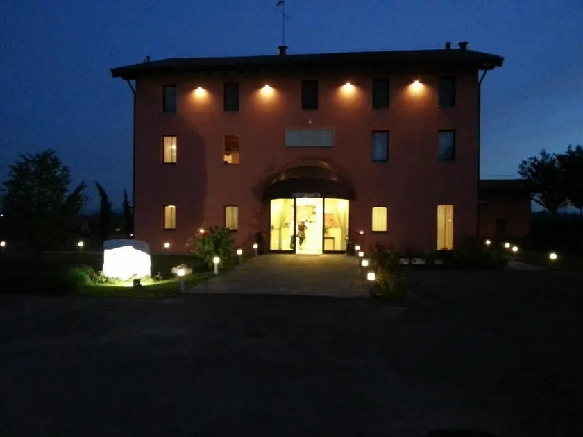 Hotel La Vecchia Reggio - Image 1
