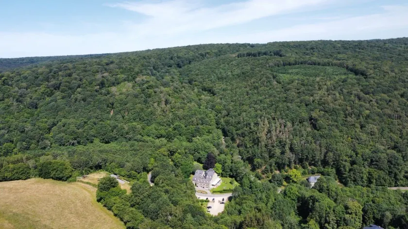 Moulin de Daverdisse - Image 1