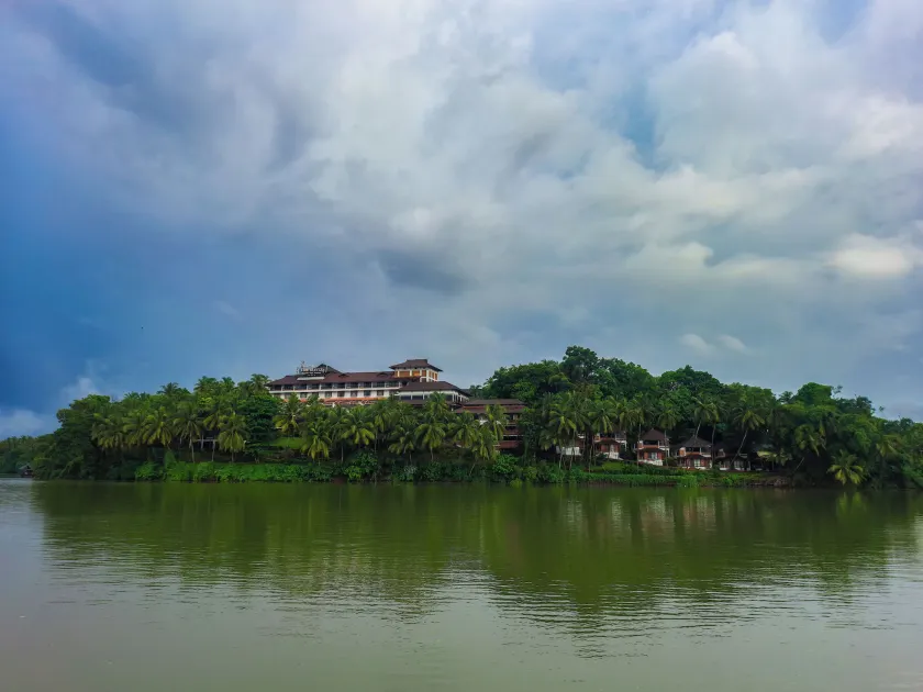 The Raviz Kadavu, Kozhikode - Image 1