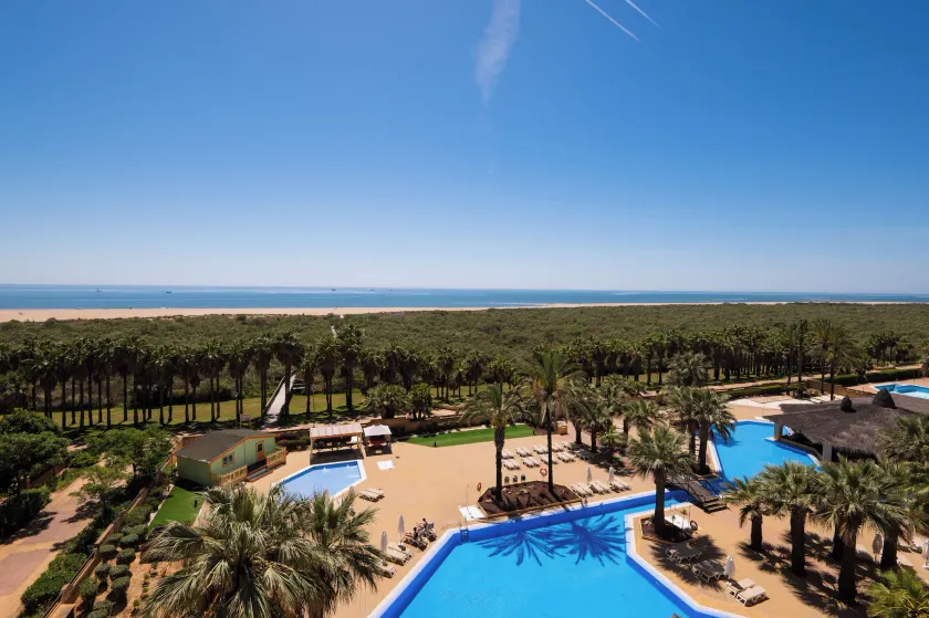 Vila Gale Isla Canela - Image 1