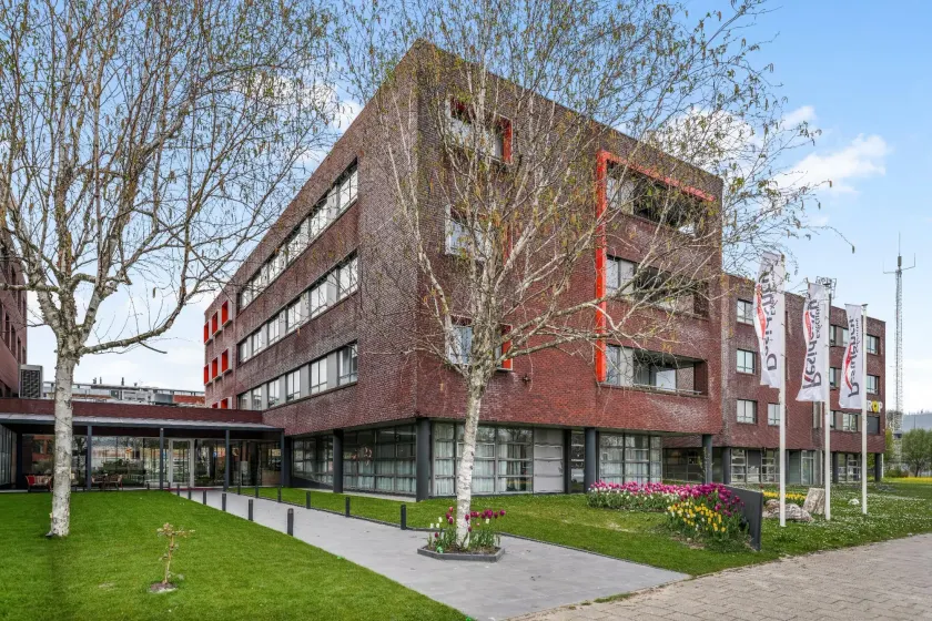 Executive Residency by Best Western Amsterdam Airport - Image 1
