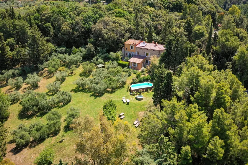 La Locanda del Barbagianni - Image 1