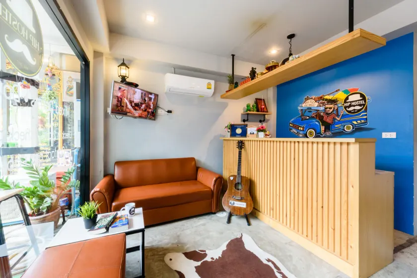 Hip Hostel - Patong - Image 1