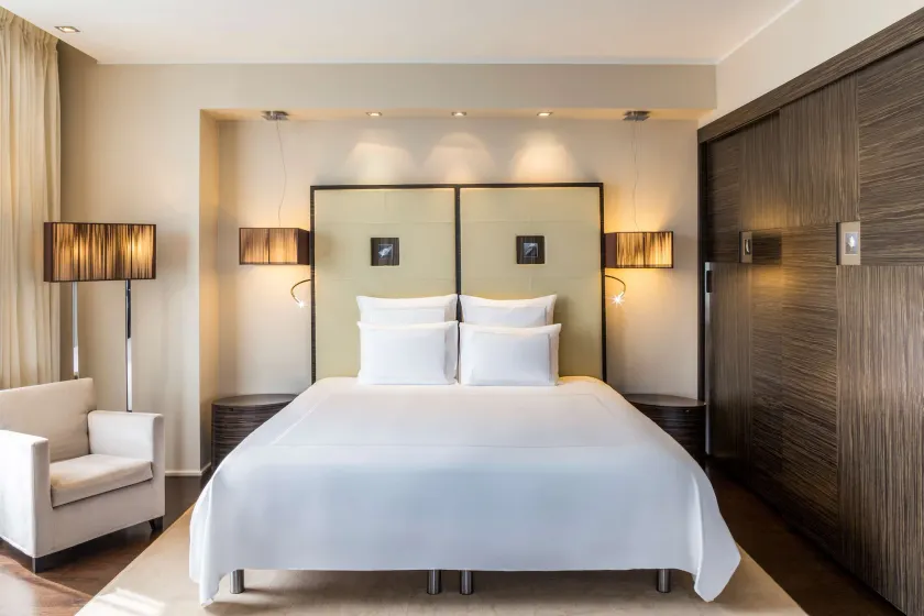 Swissotel Tallinn - Image 1