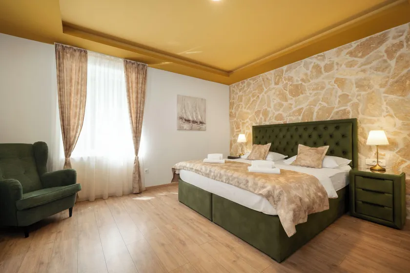 Luxury Rooms Floramye - Image 1