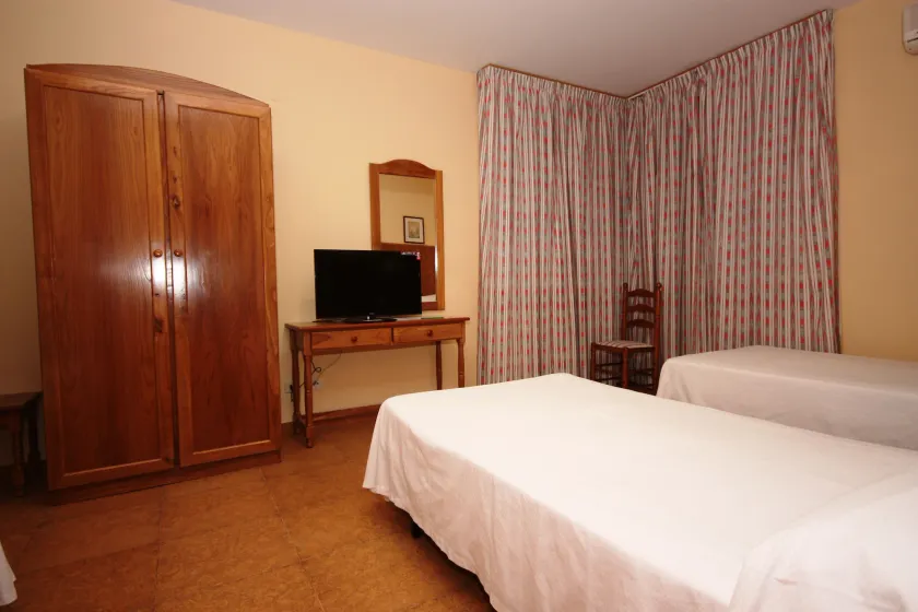 Hotel Rural Montaña de Cazorla - Image 1