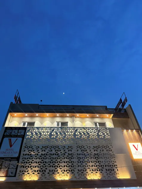 Hotel vimlayatan - Image 1