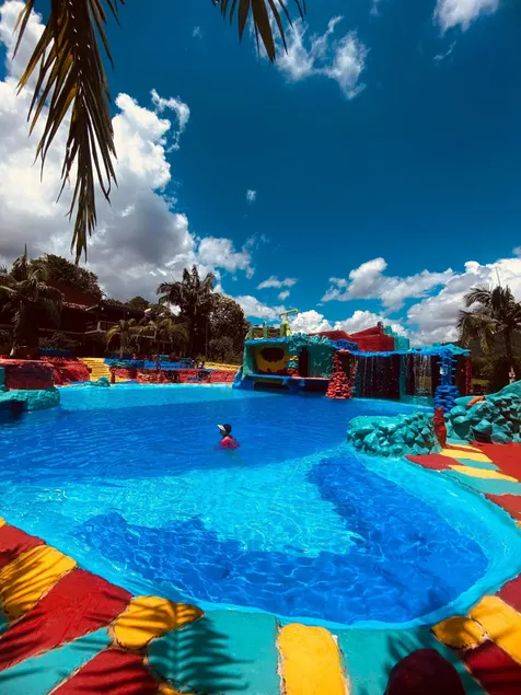 club paradise  - Image 1