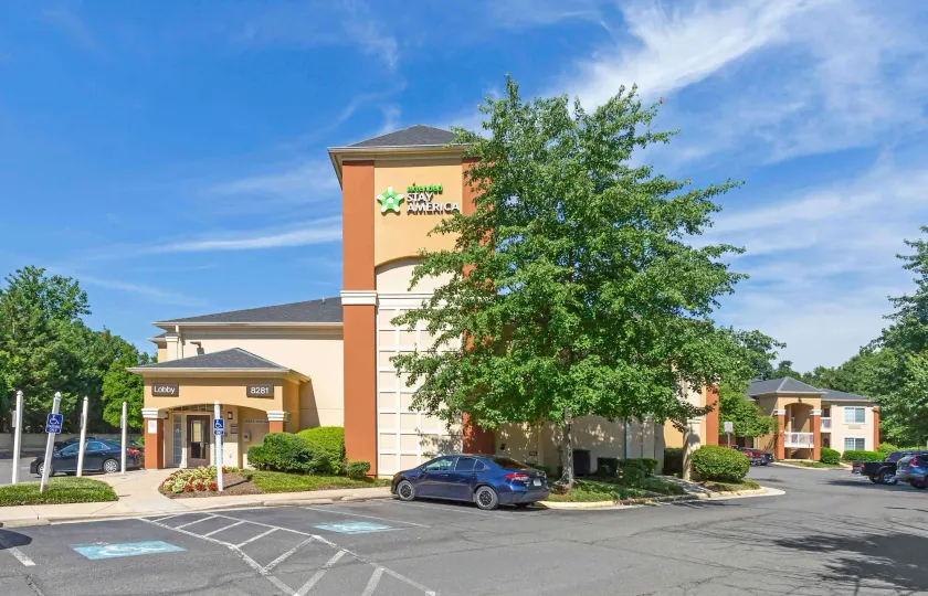 Extended Stay America Suites - Washington, DC - Falls Church - Merrifield - Image 1
