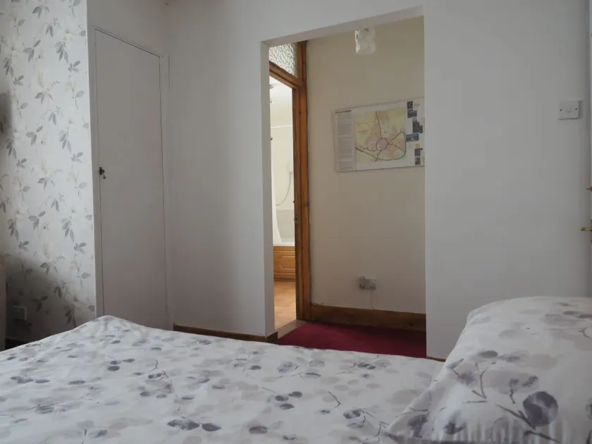 The Cottage - Image 1