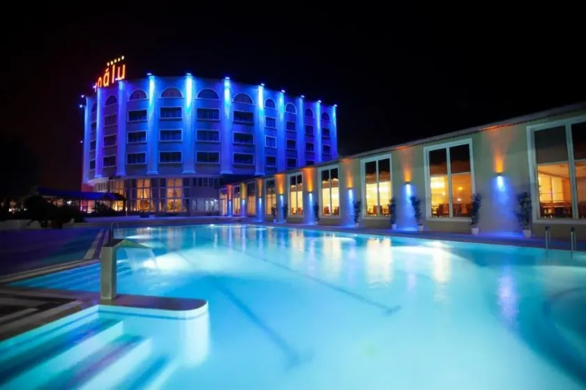 Afyon Orucoglu Thermal Resort - Image 1