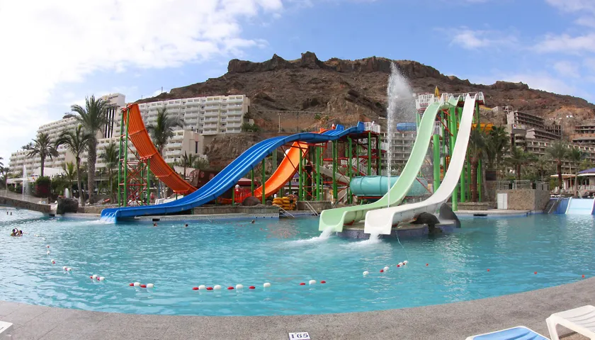 Hotel LIVVO Costa Taurito & Aquapark - Image 1