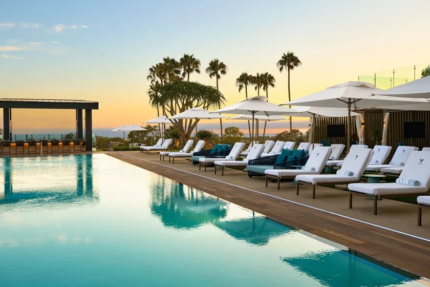VEA Newport Beach, a Marriott Resort & Spa - Image 1