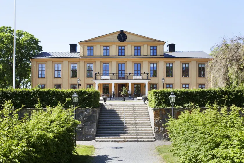 Krusenberg Herrgård - Image 1