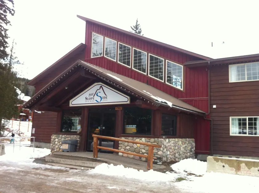 Fernie Slopeside Lodge - Image 1