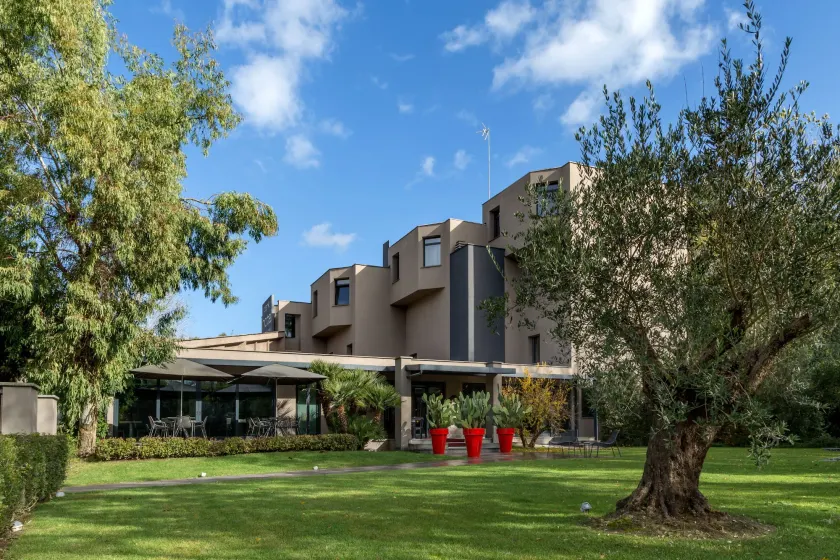 Park Hotel Sabina - Image 1