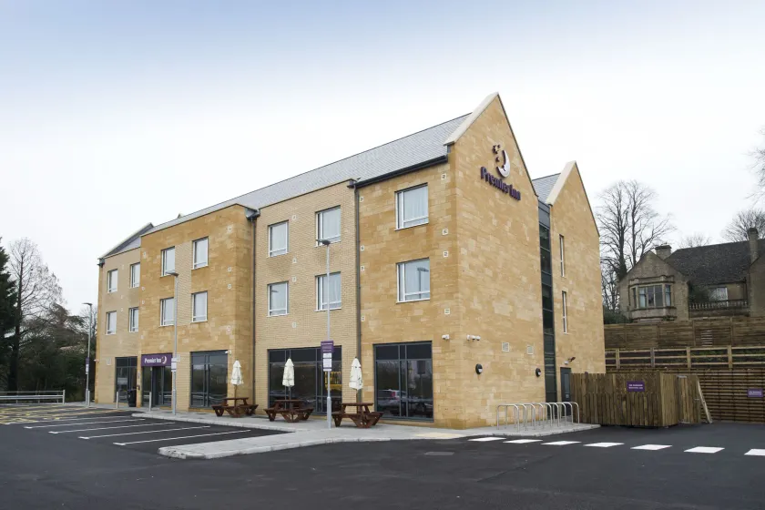 Premier Inn Chipping Norton - Image 1