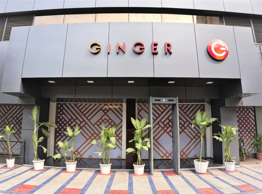 Ginger Thane - Image 1