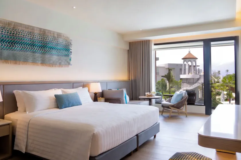 Chatrium Phuket Rawai - Image 1