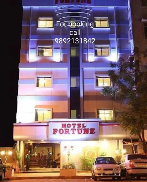 Hotel Fortune - Image 1