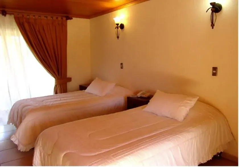 Hotel Puku Vai - Image 1