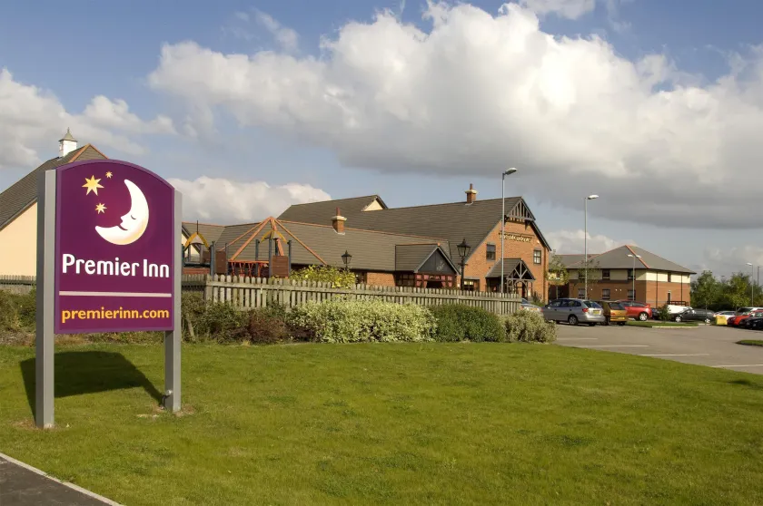 Premier Inn Barnsley - Dearne Valley - Image 1