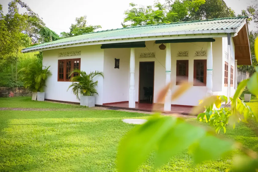 Horahena Farm Stay - Image 1